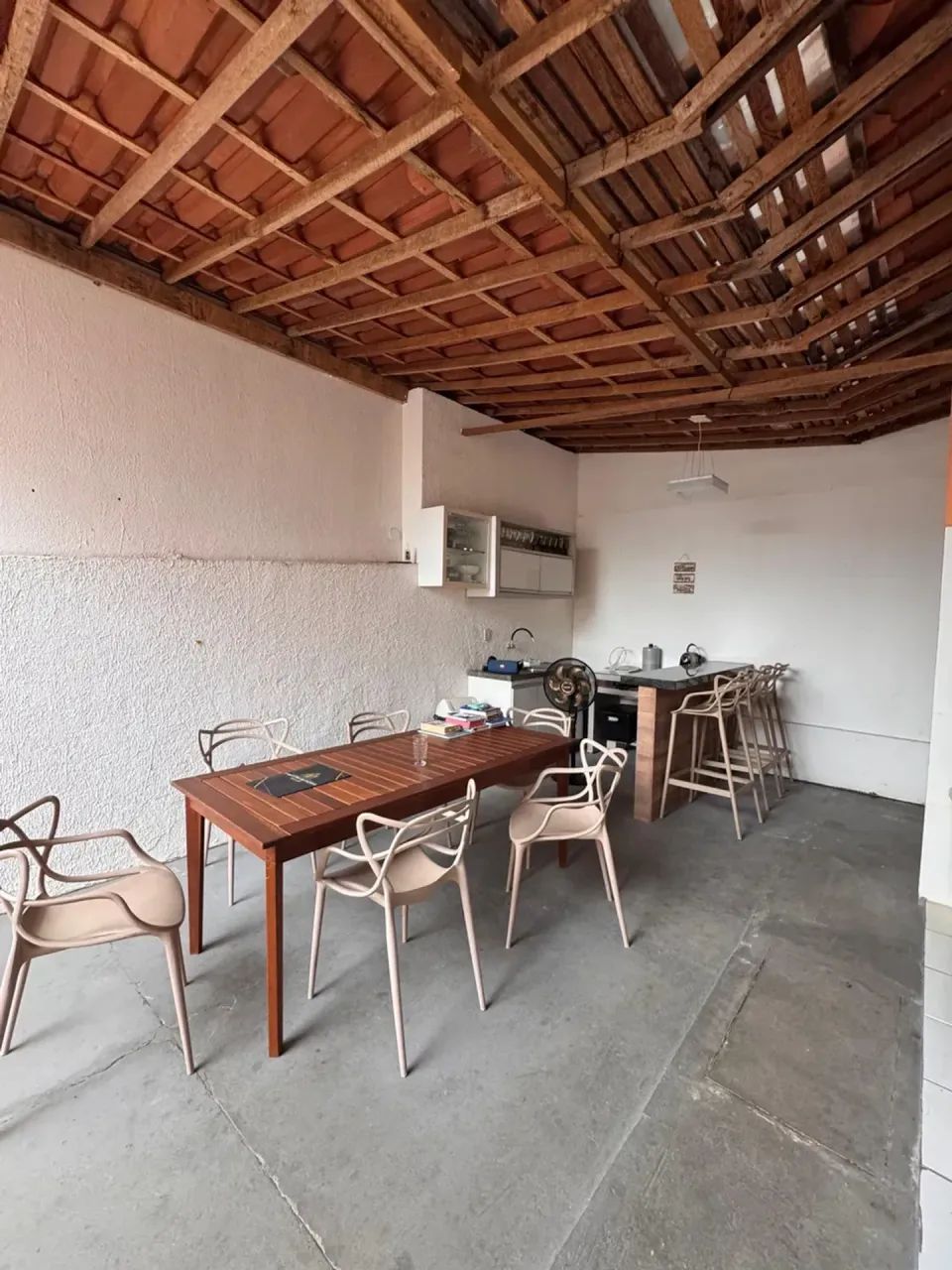Villagio Jardins 3 - Mobiliada
