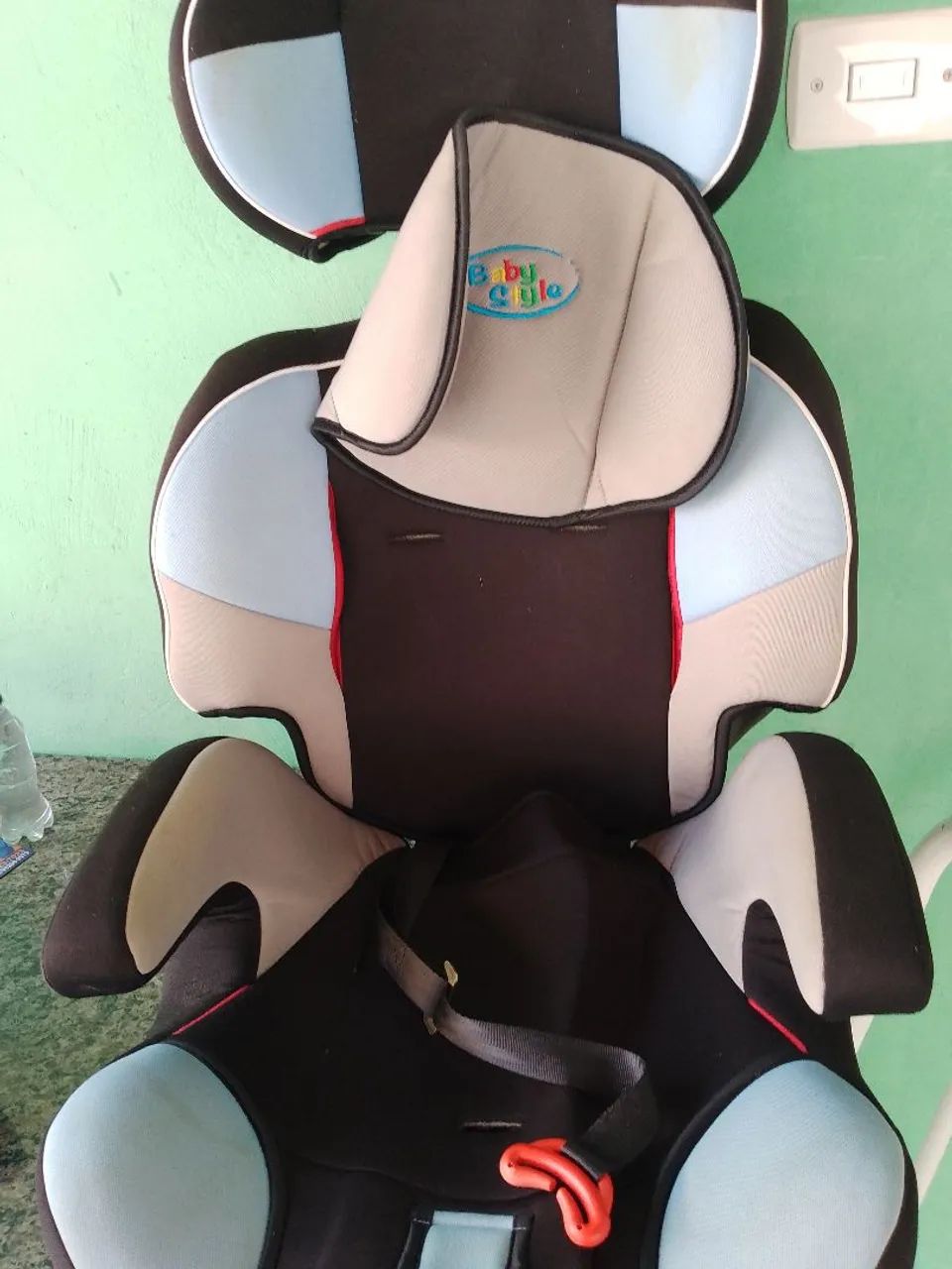 Cadeira para carro