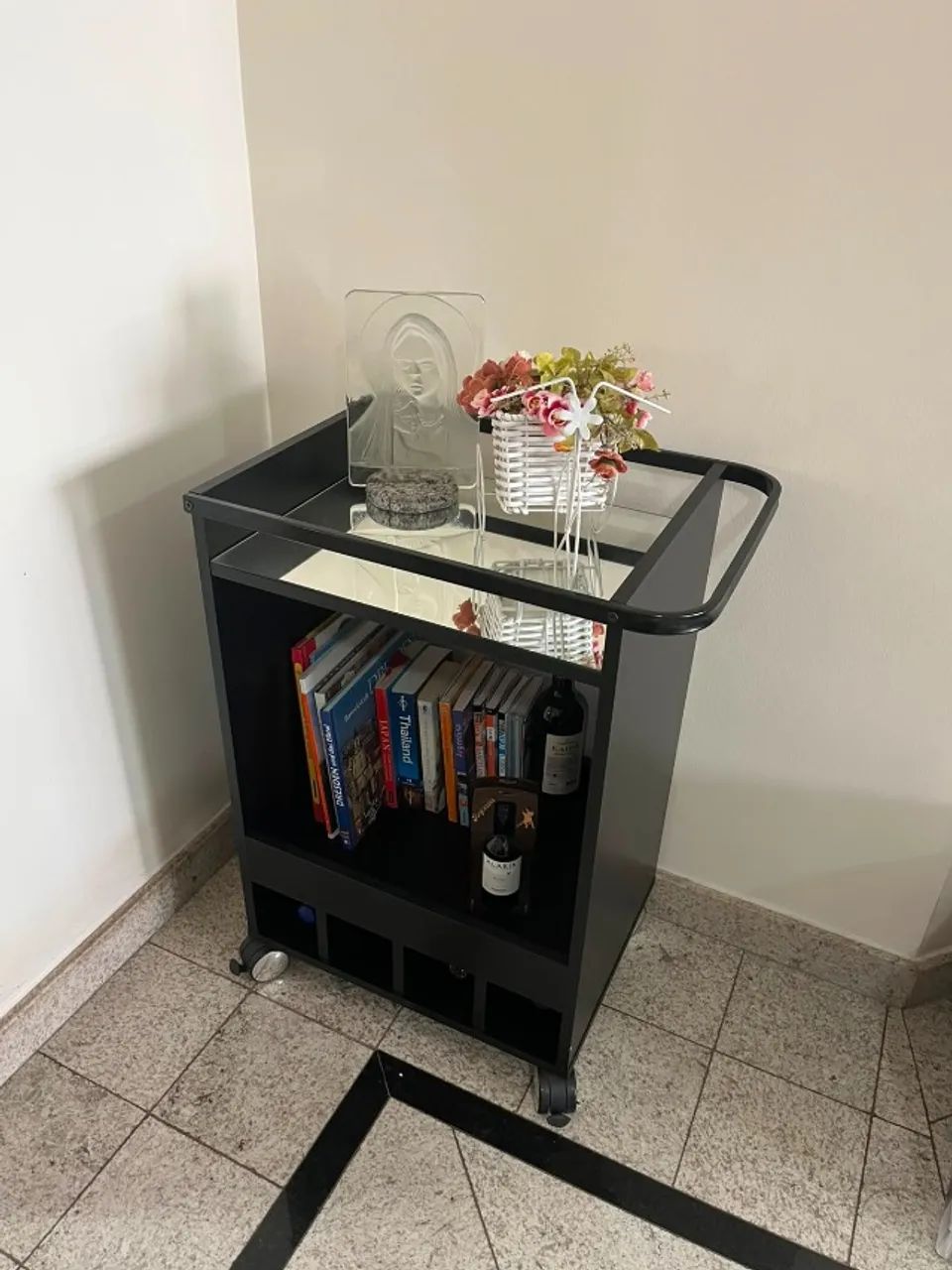Jogo completo de jantar - Foto 3