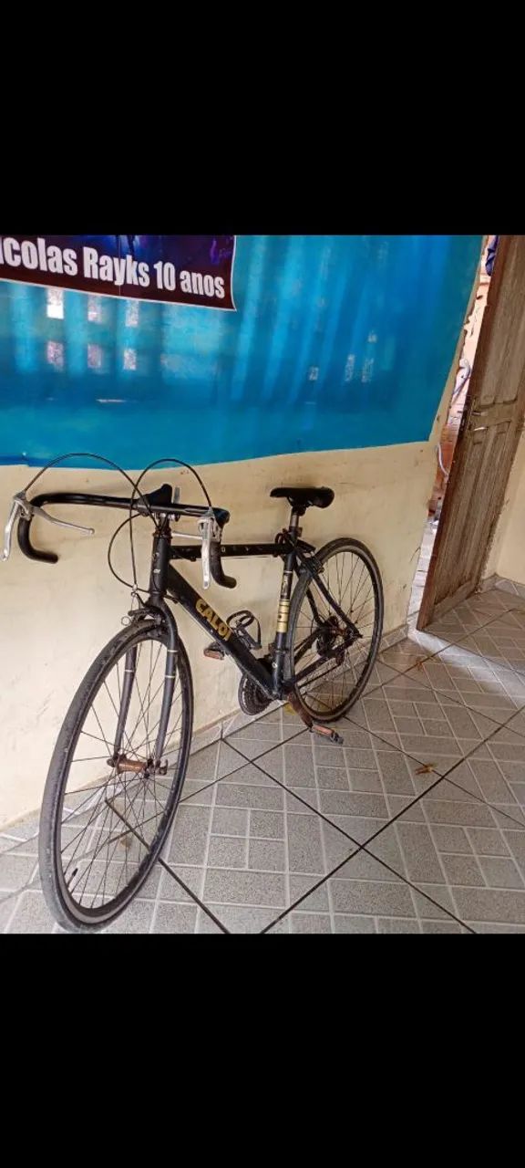 Bicicleta  - Foto 2