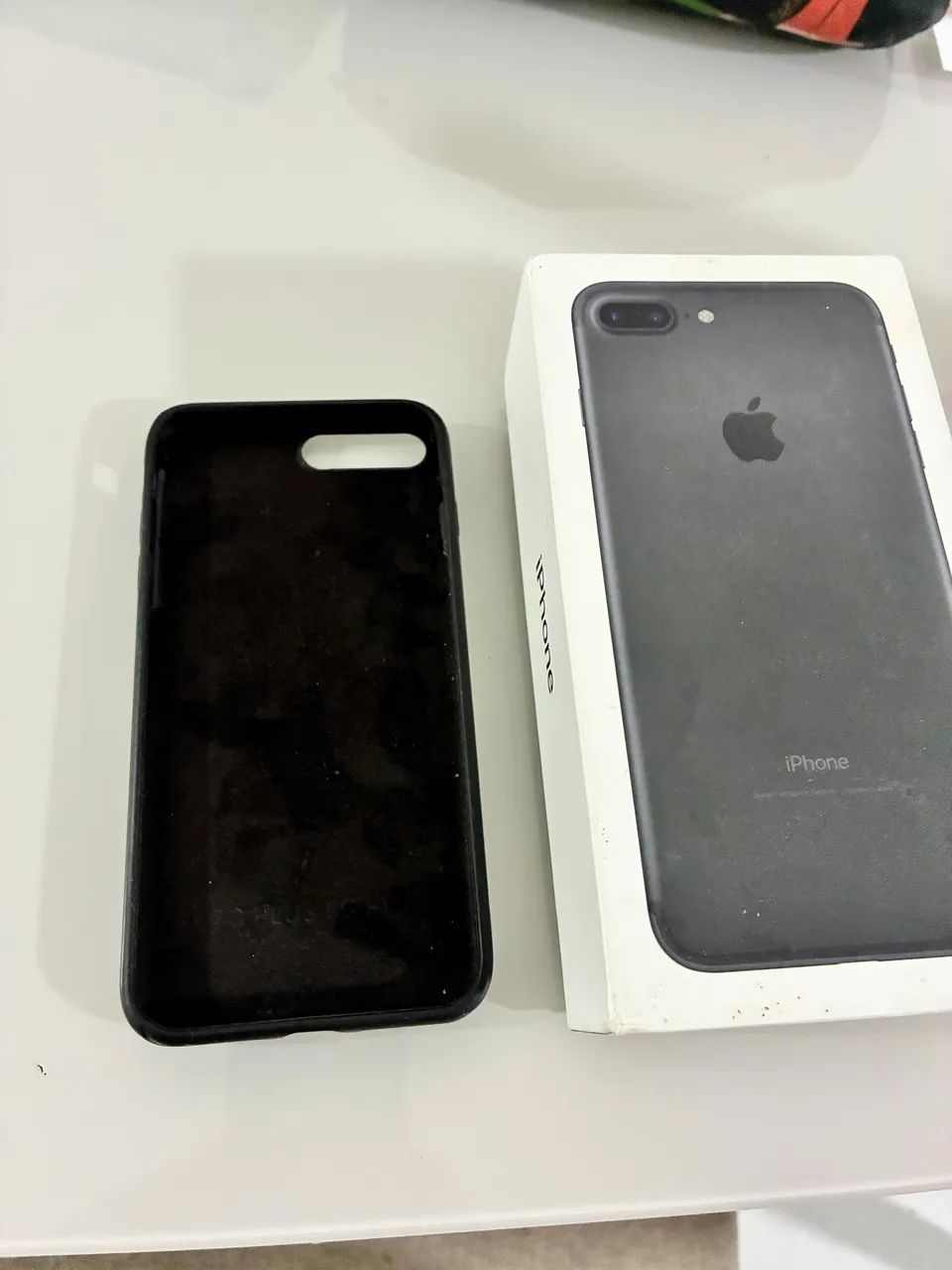iPhone 8 Plus - Foto 2
