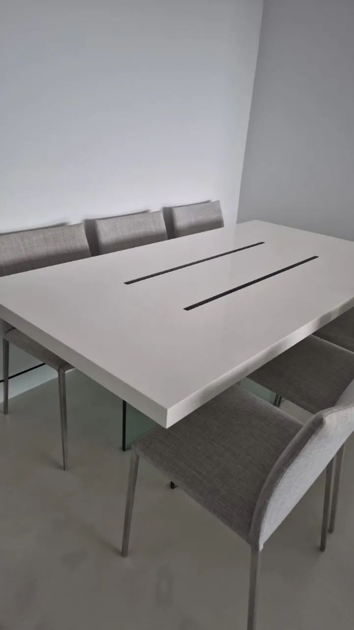 Mesa de jantar - Foto 3