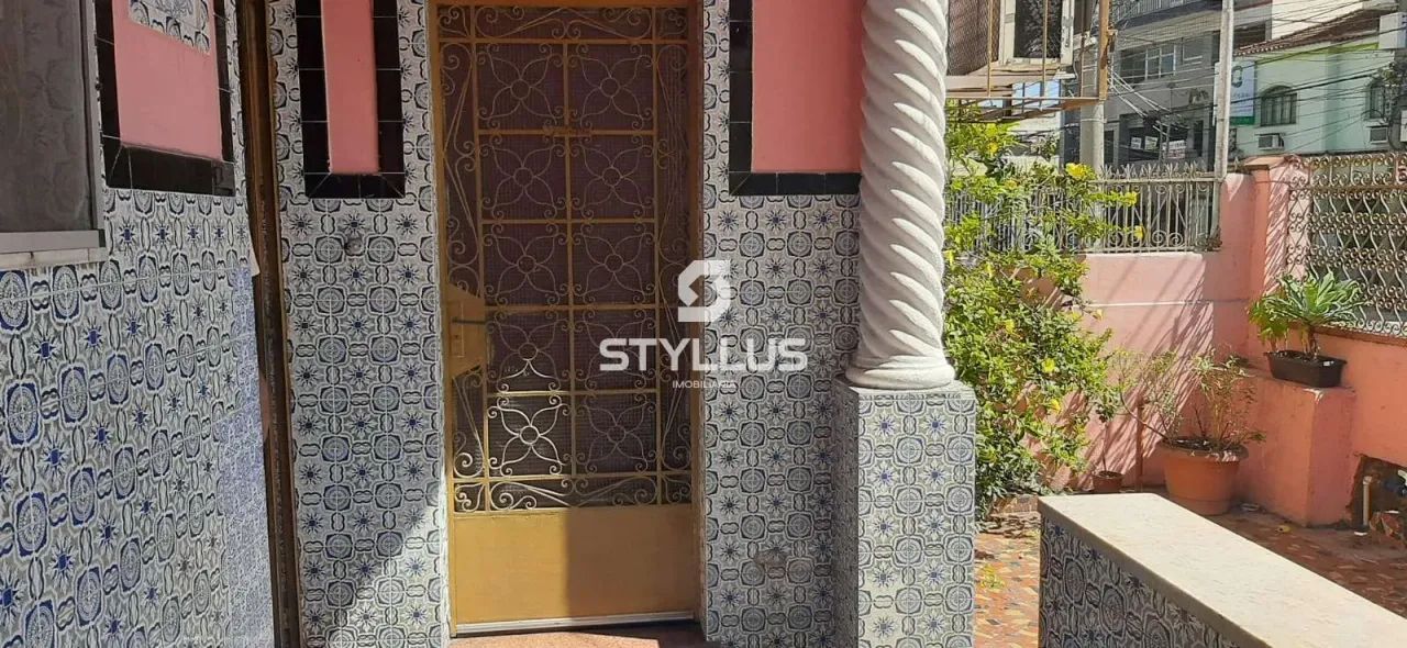 Méier | Casa 4 quartos - Foto 3
