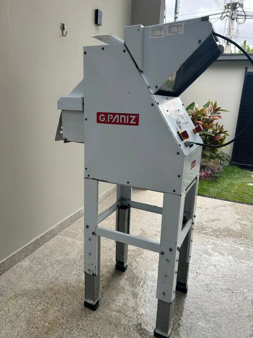 Vendo Fatiadora de Pão  - Foto 2