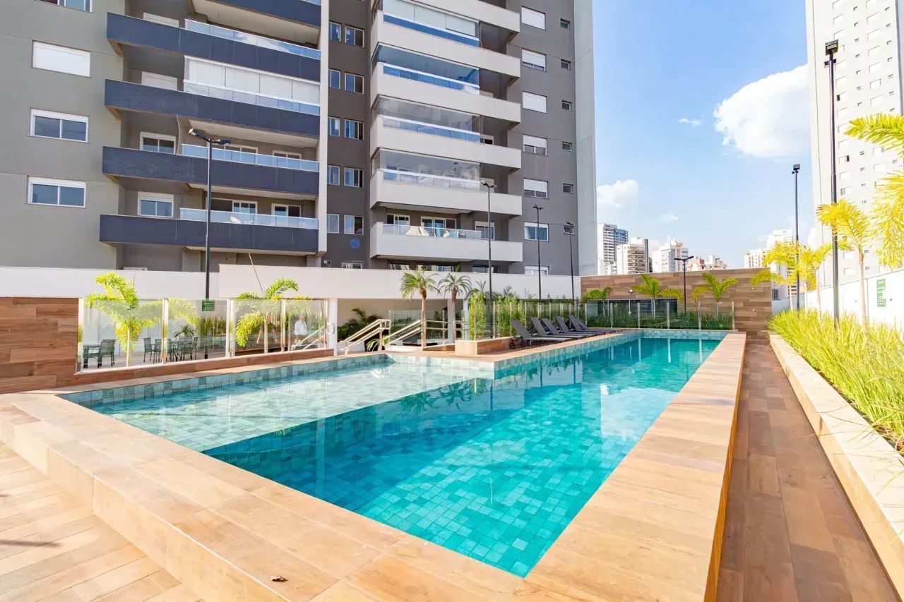 LESSENCE DE LA CITÉ - ANDAR ALTO NASCENTE ST, OESTE