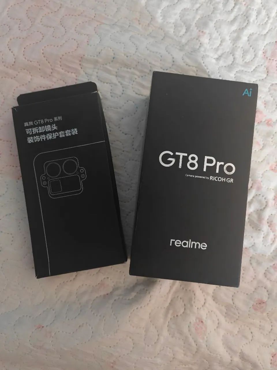 Realme GT 8 Pro - Foto 4