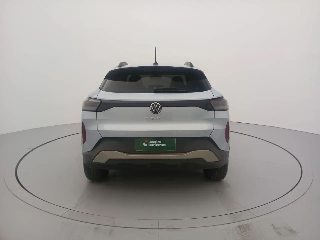 Volkswagen Tera High 1.0 170 TSI Flex 12V 5p Aut, foto 4 de 18