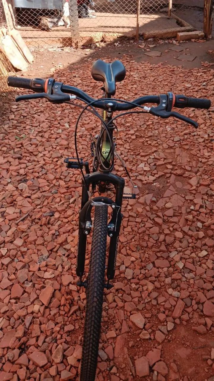 Vendo bicicleta  - Foto 3