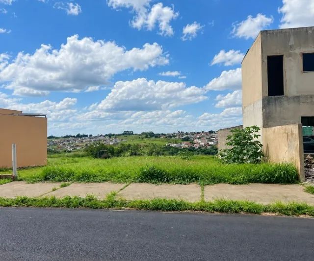 TERRENO 464 m² À VENDA EM BOTUCATU/SP | ACEITO CARRO NA TROCA