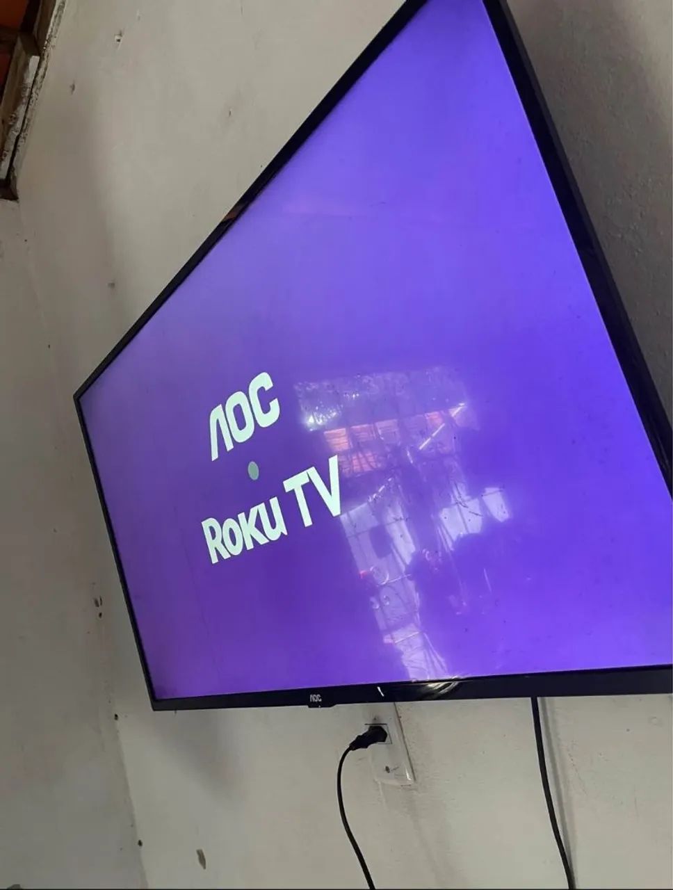 TV 32 AOC SMART  - Foto 3