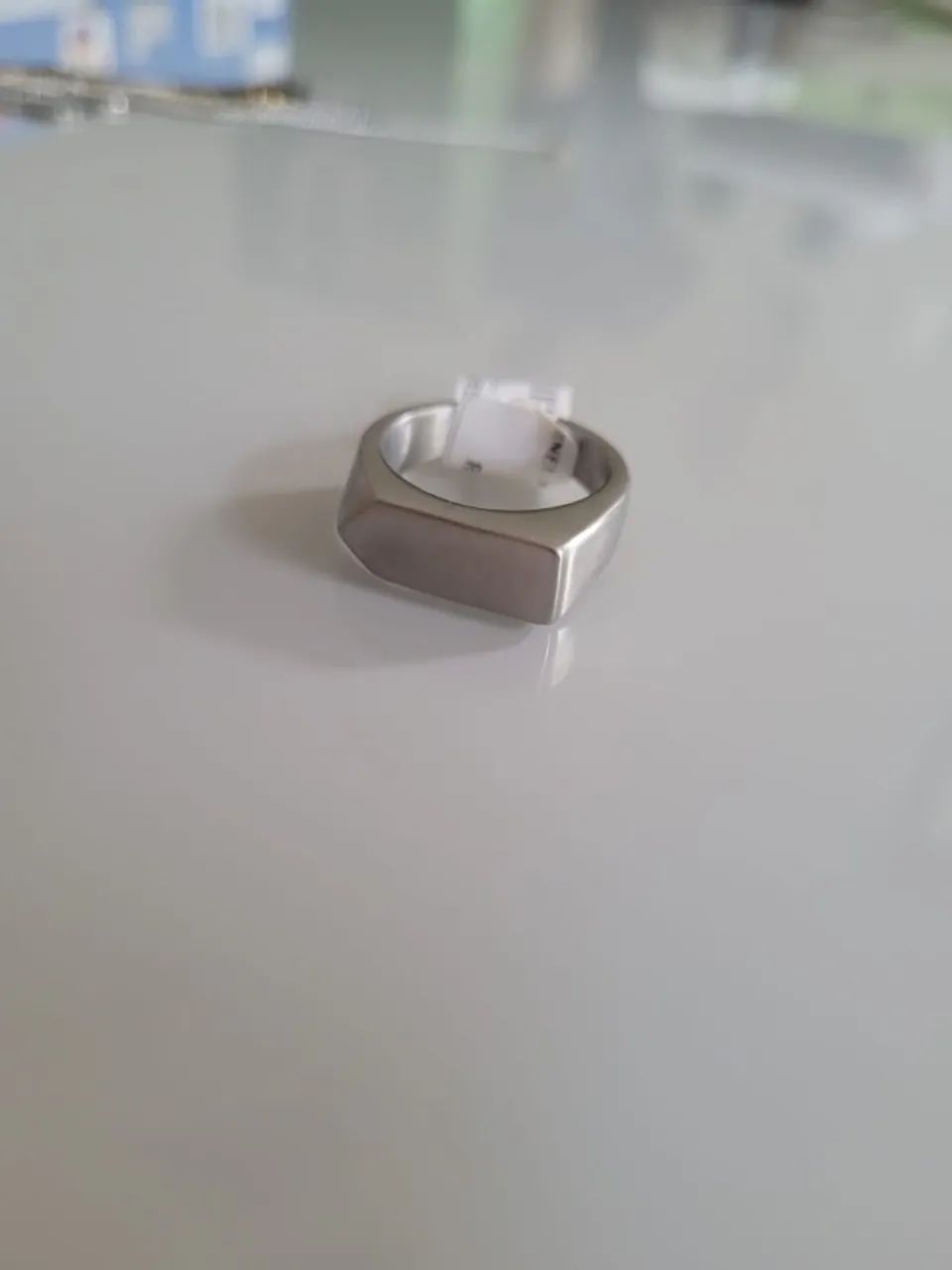 Anel key design