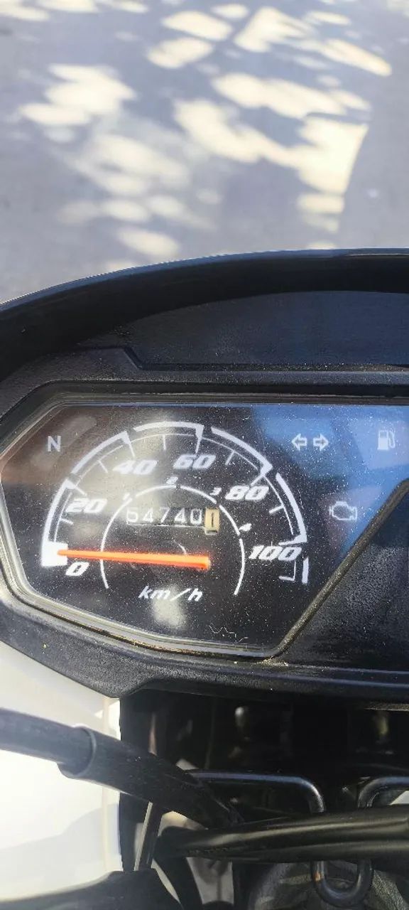 Vendo Pop110i 2018 - Foto 4