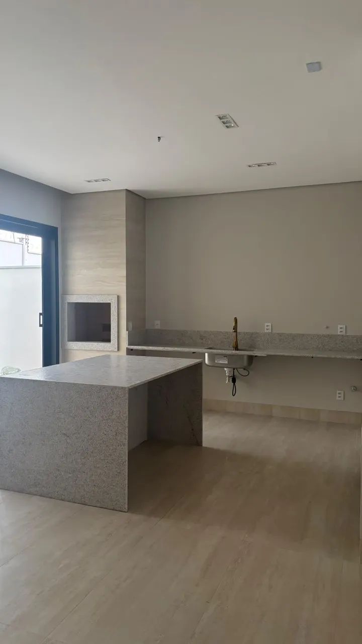 Sobrado com 4 suites no Florais Safiras - Foto 2