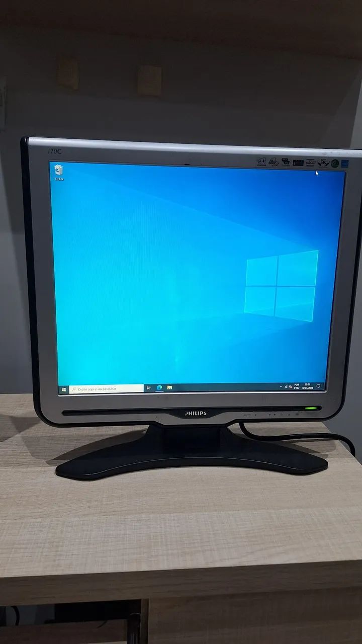 Monitor 