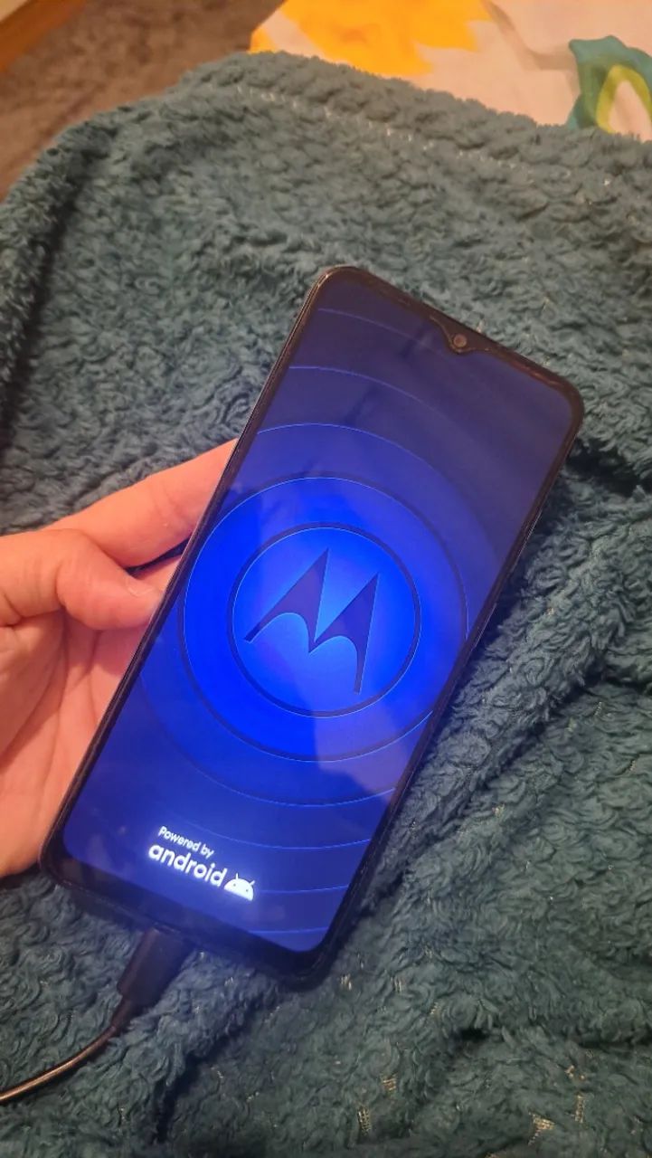 CELULAR MOTOROLA E22, 128GB  - Foto 4