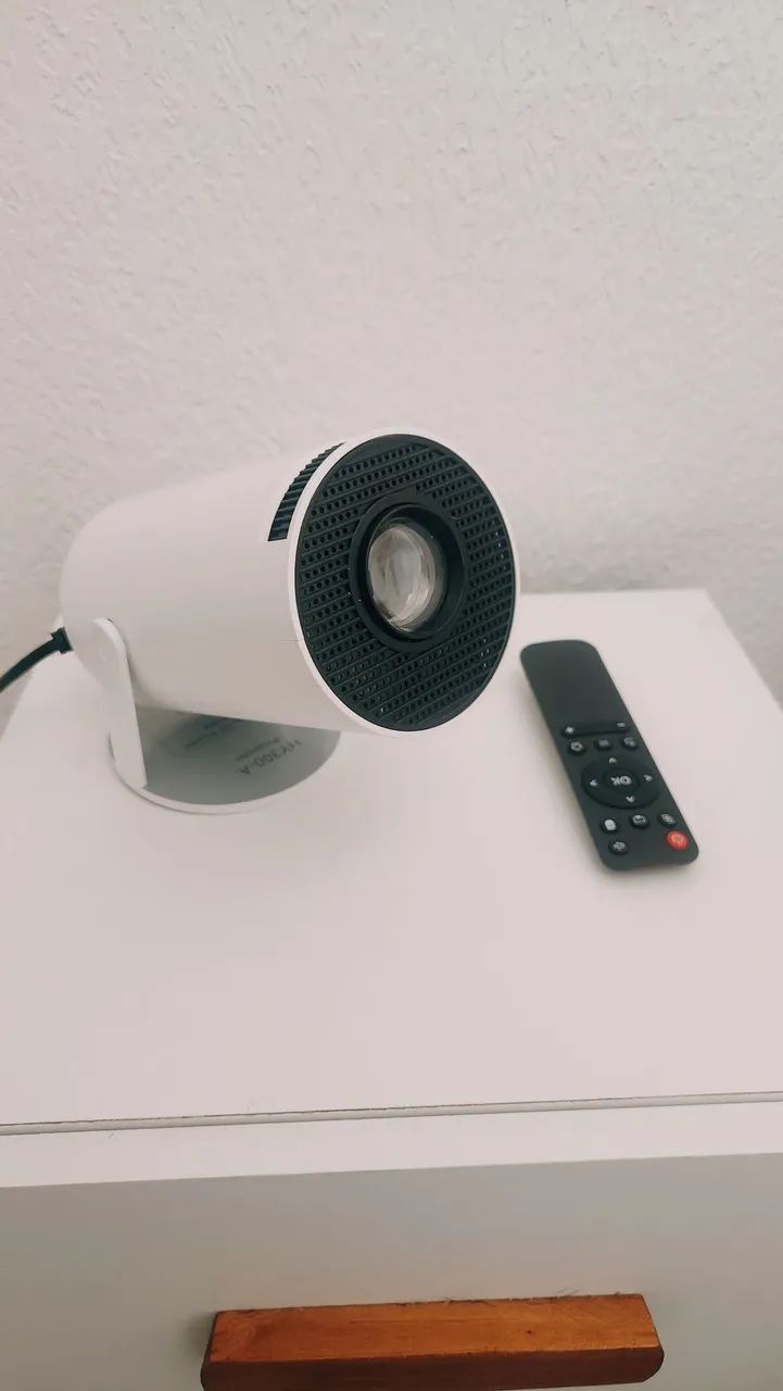 Projetor HY300
