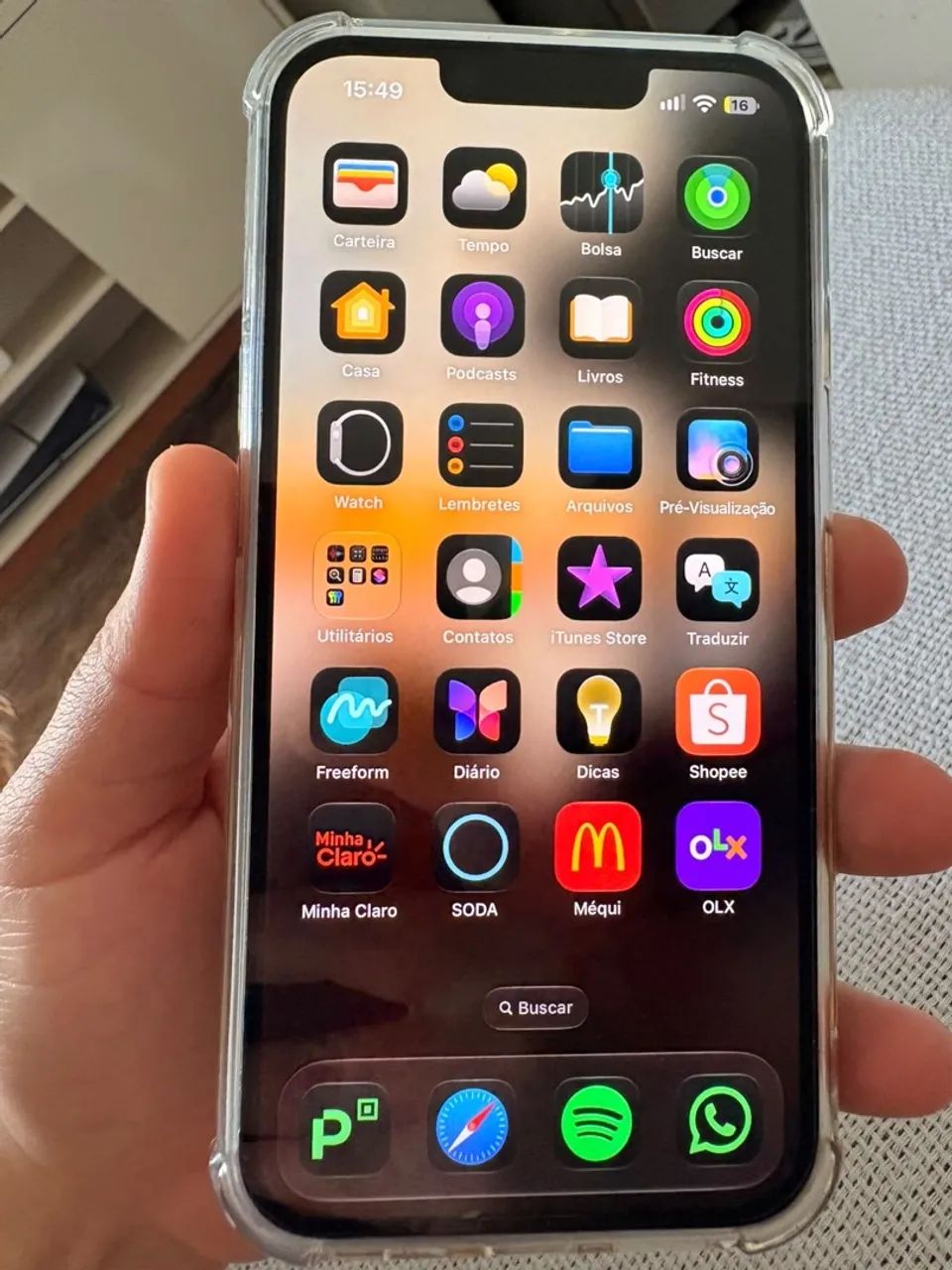 iPhone 14 - Foto 3