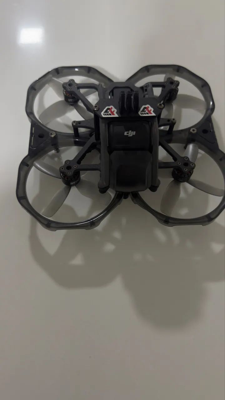 Drone Sportivo Avata  - Foto 2