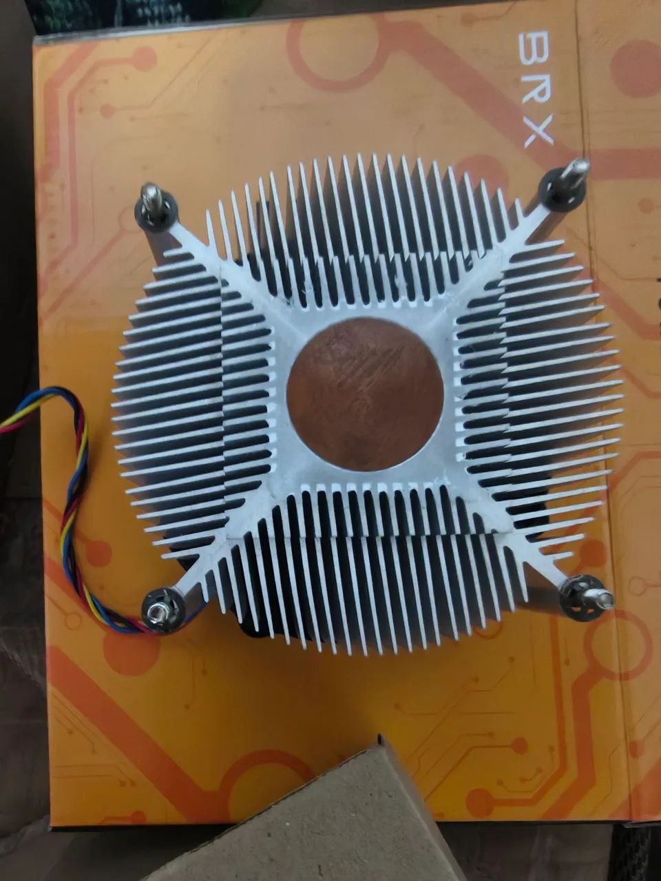 Xeon 2640 v3 + cooler master lga 2011 - Foto 3