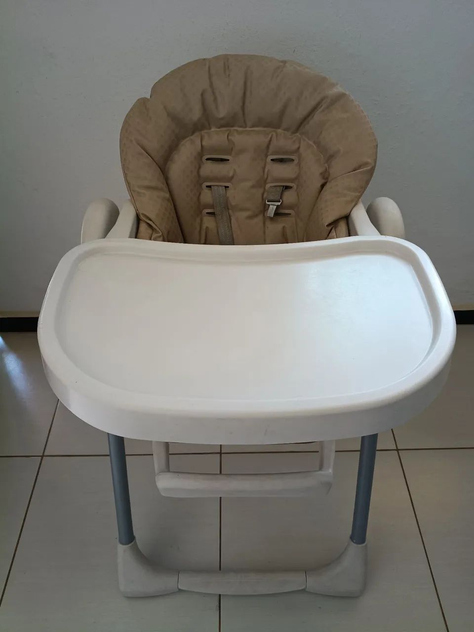 Cadeira prima pappa zero 3 - Alimentação Infantil - Foto 2