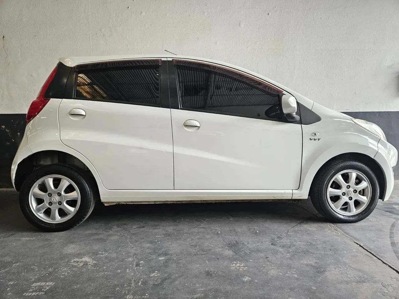JAC J2 1.4 16V 5P Mec. 2014 - Foto 5
