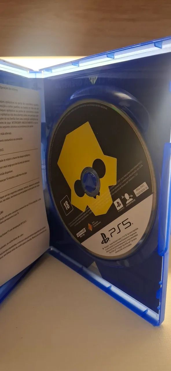 Helldivers - PS5  - Foto 2