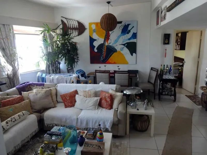 Cobertura RESIDENCIAL em RIO DE JANEIRO - RJ, CENTRO - Foto 4