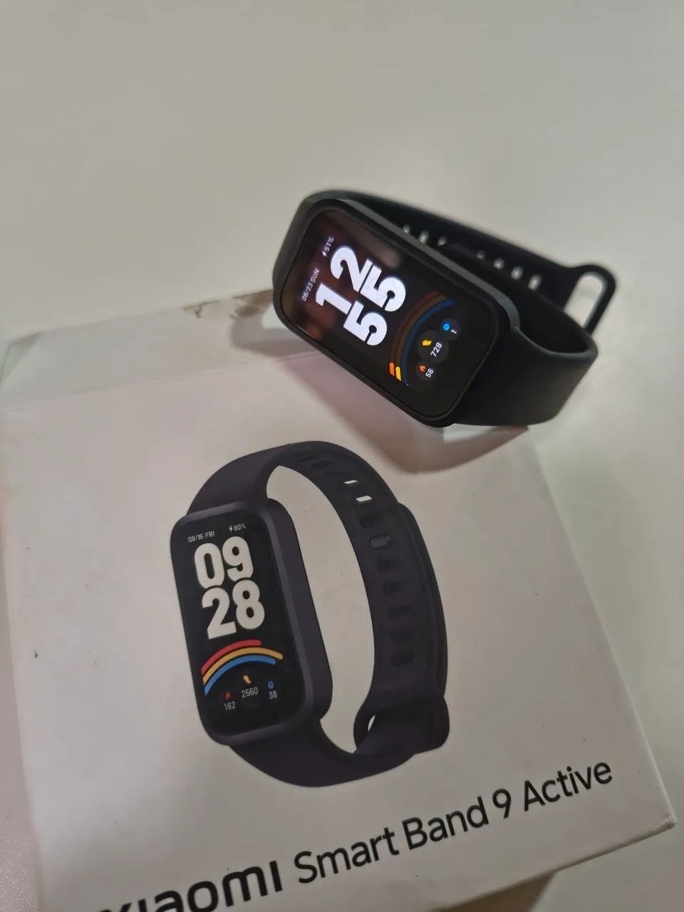 Smart band  - Foto 3