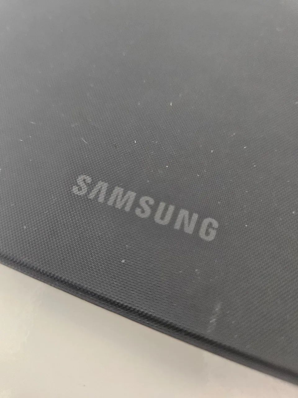 Tablet Samsung S6 Lite com capa e caneta 