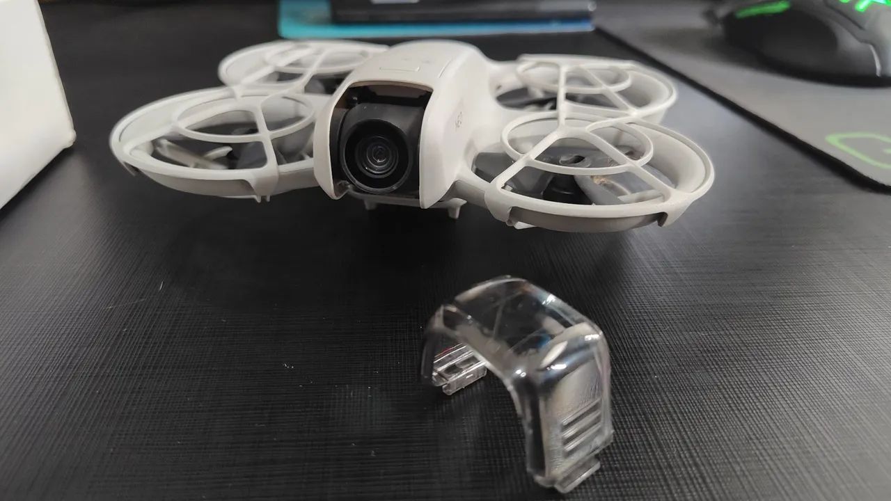 Drone DJI Neo  - Foto 2