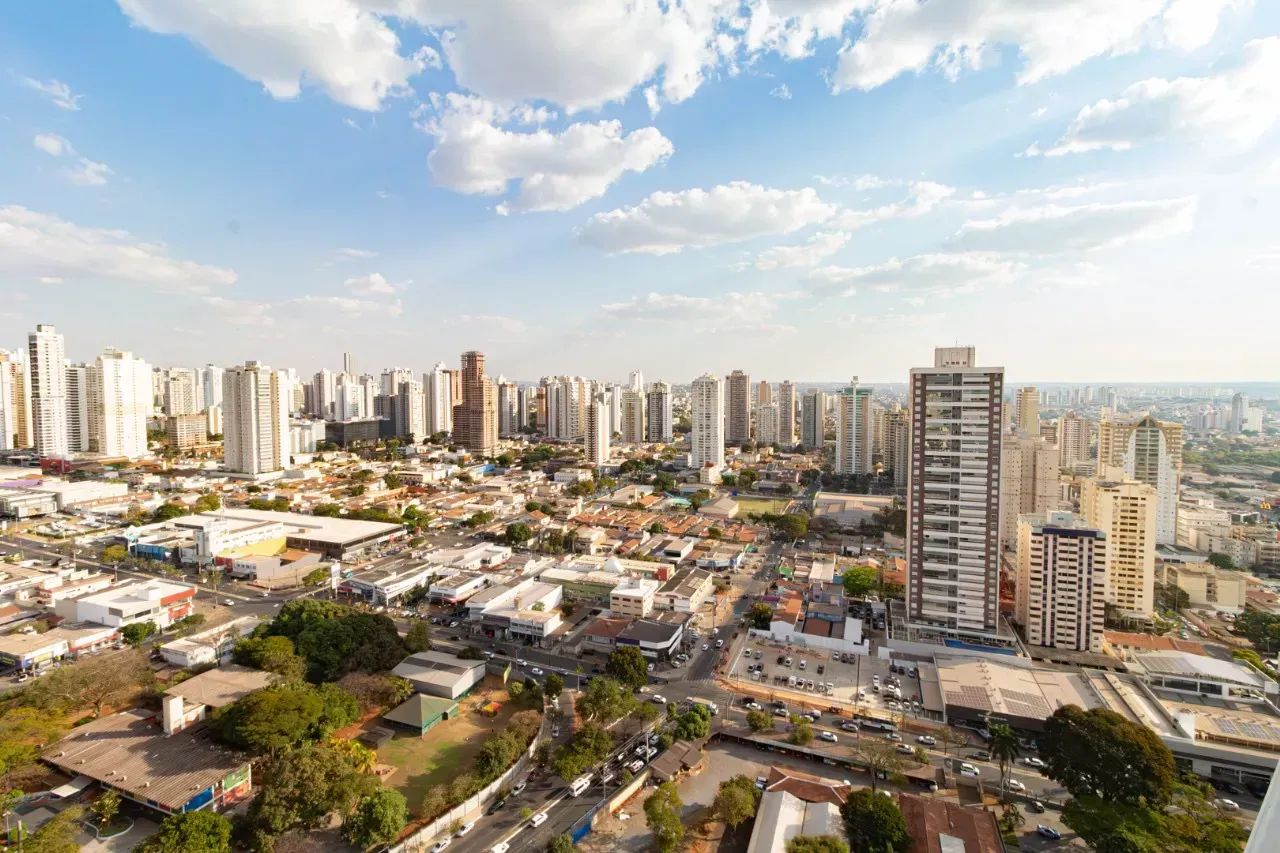 LESSENCE DE LA CITÉ - ANDAR ALTO NASCENTE ST, OESTE - Foto 4