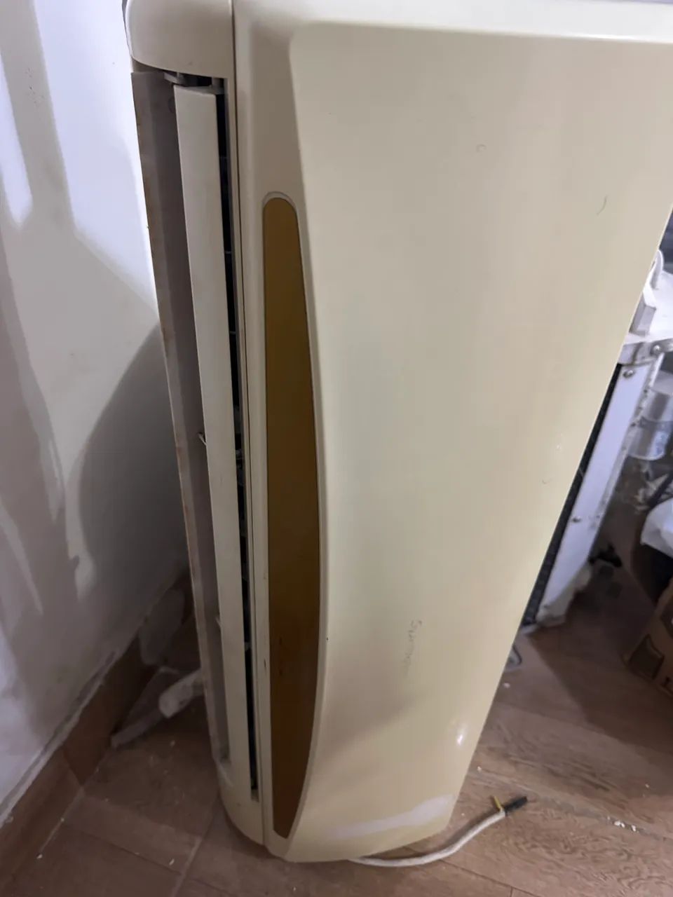 Ar condicionado split 12.000btus Springer - Foto 2