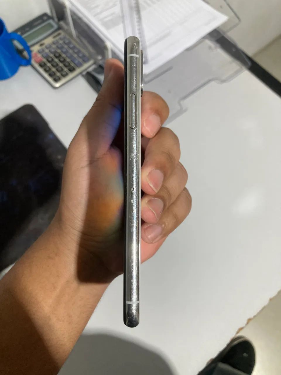 iPhone X - Foto 4