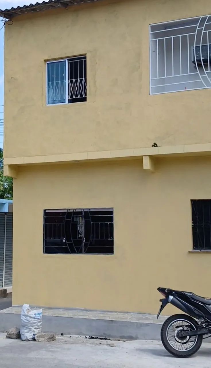 Casa de 2 andar 160 mil - Foto 3