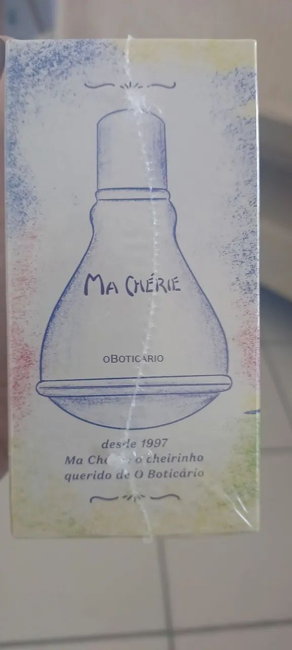 Ma Chérie  - Foto 3