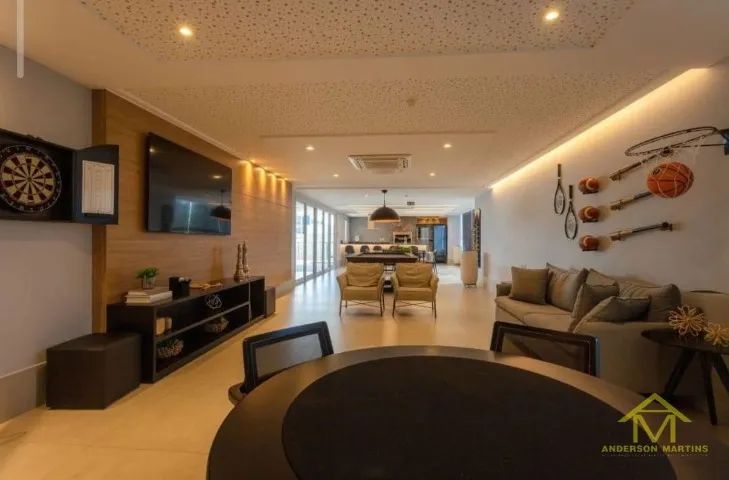  Excelente apartamento 3 quartos  cod 32107 F  - Foto 3