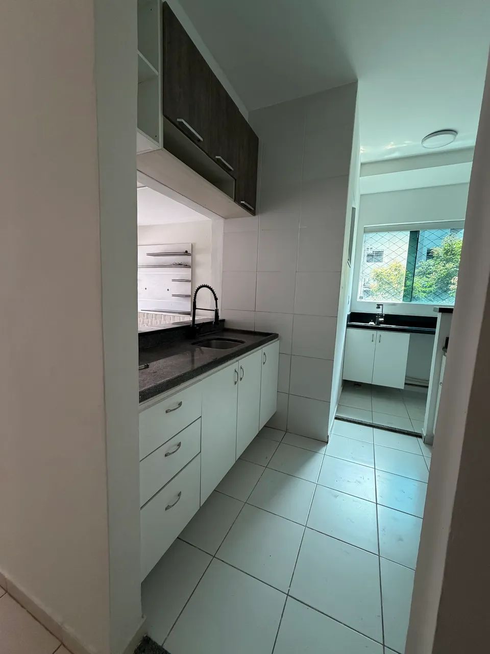 Alugo Apartamento River Park - Foto 3