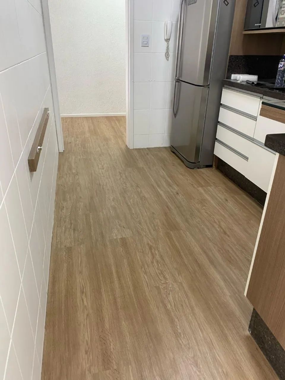 Piso vinílico R$35 - Foto 5