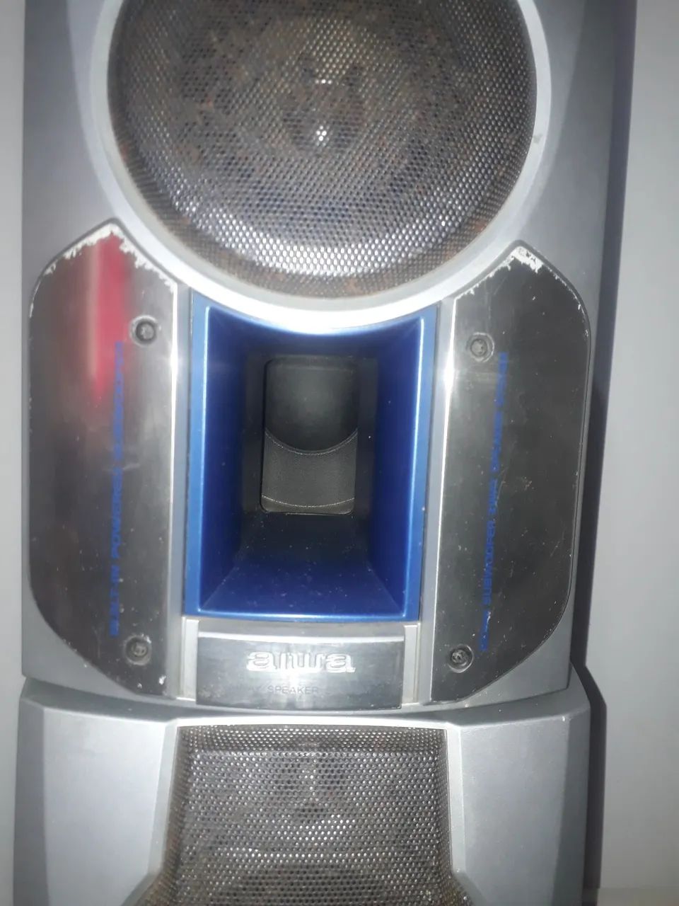 CAIXAS DE SOM.  - Foto 3