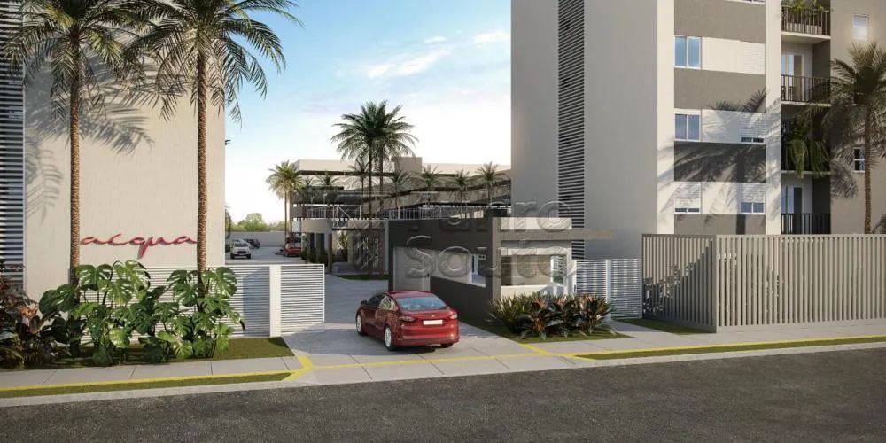 Apartamento Padrão em Pelotas - Foto 2