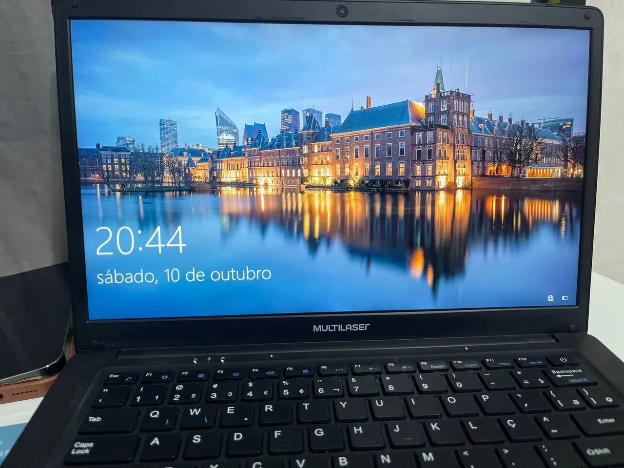 Notebook multilaser  - Foto 5
