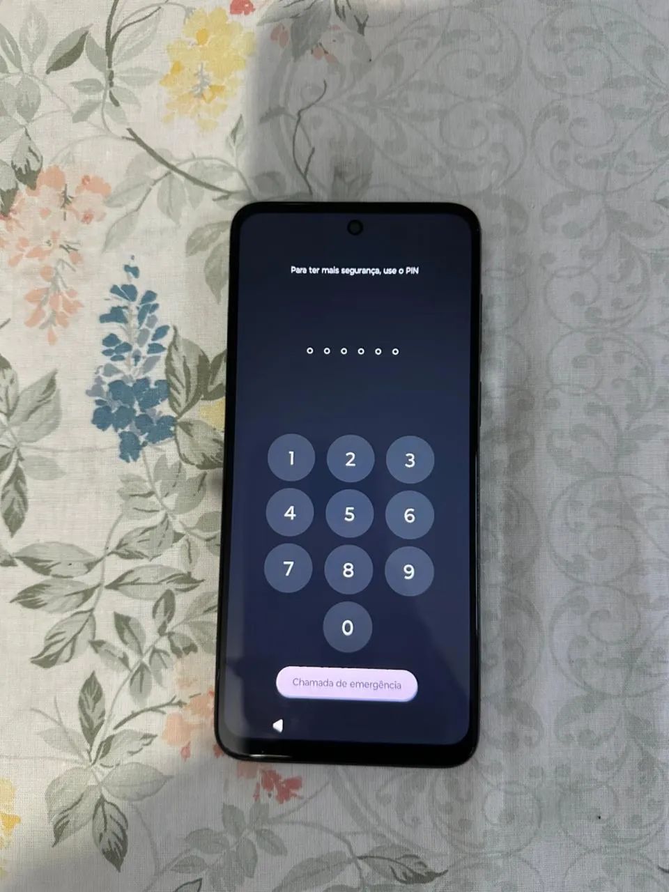 Vendo celular Moto G53 5G em perfeito estado  - Foto 2