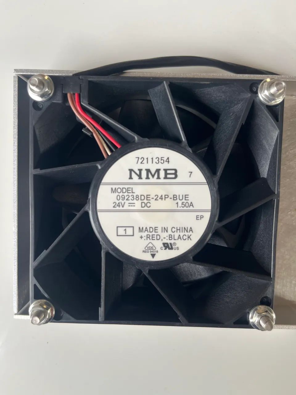 Air cooler 