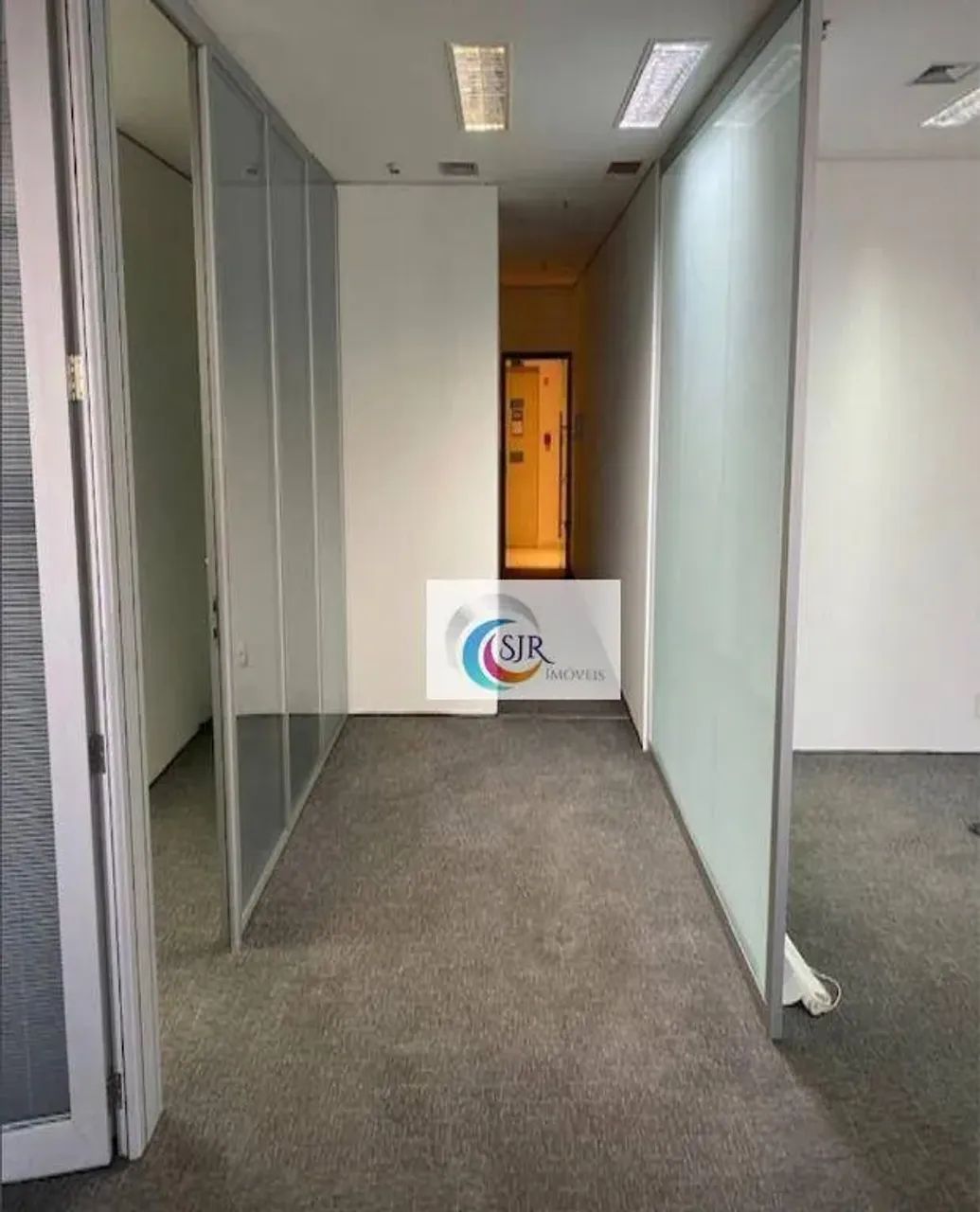 Conjunto para alugar, 196 m² - Itaim Bibi - São Paulo/SP - Foto 5