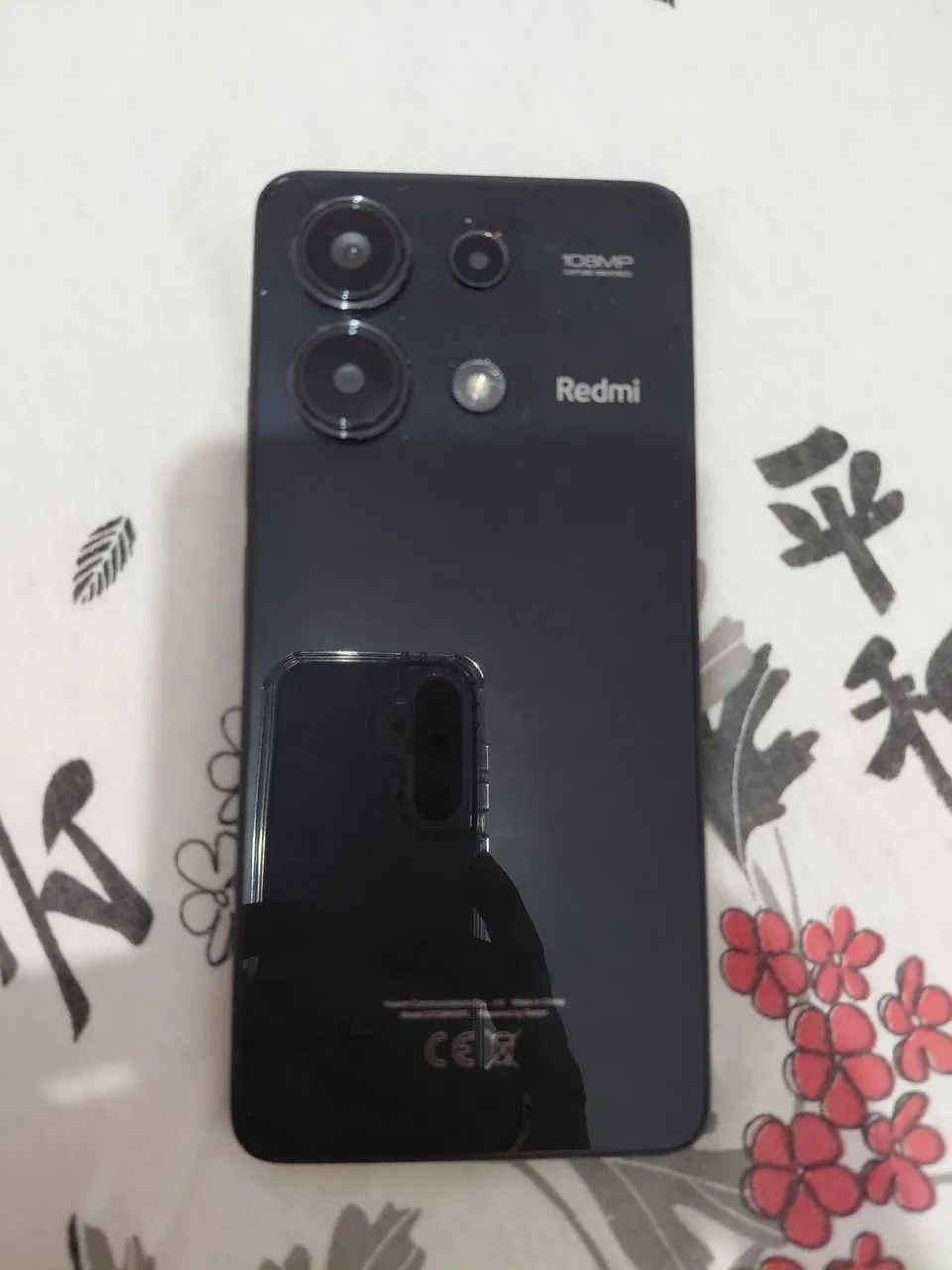 Redmi note 13 - Foto 3