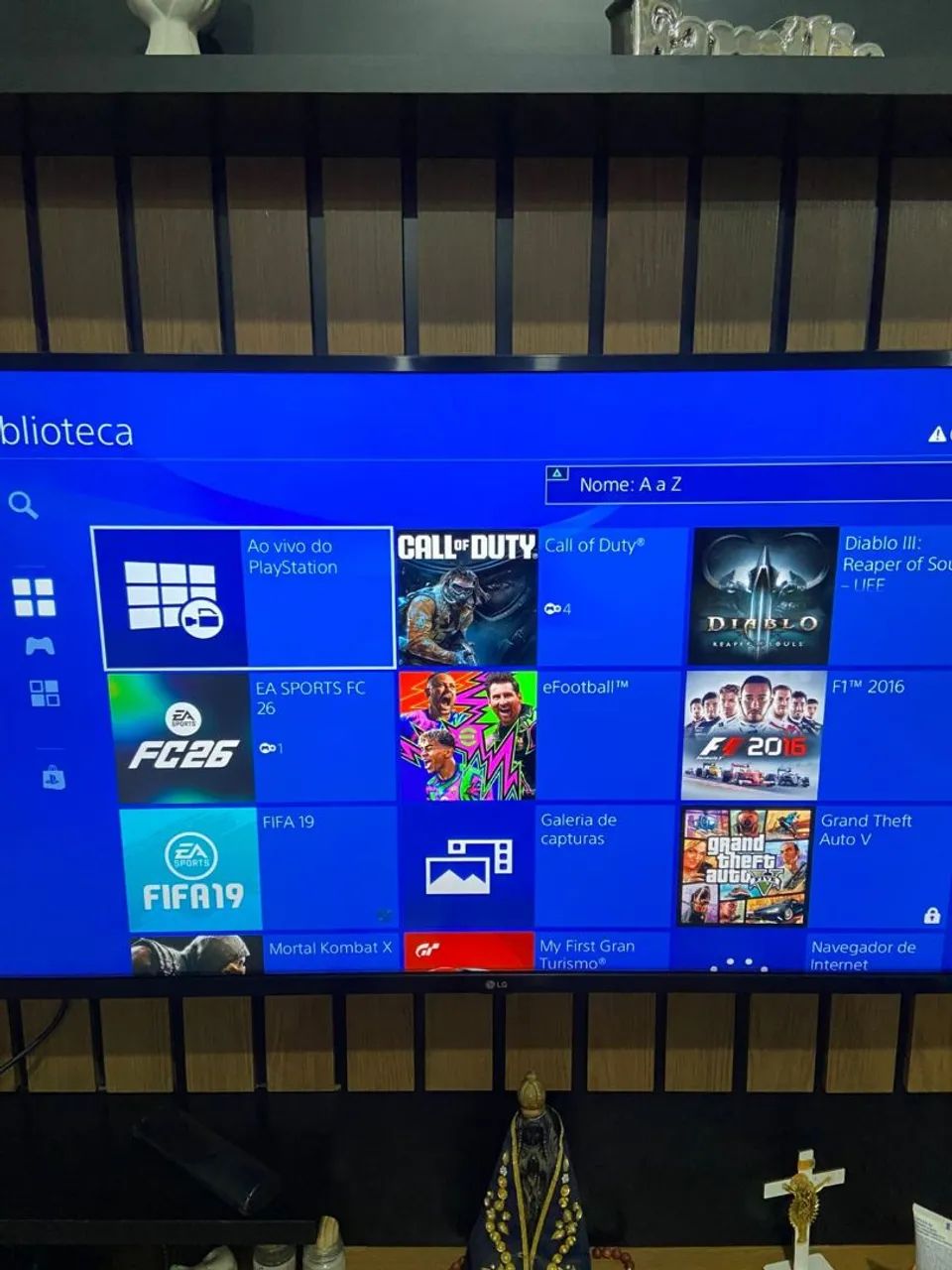 PS4 slim - Foto 5
