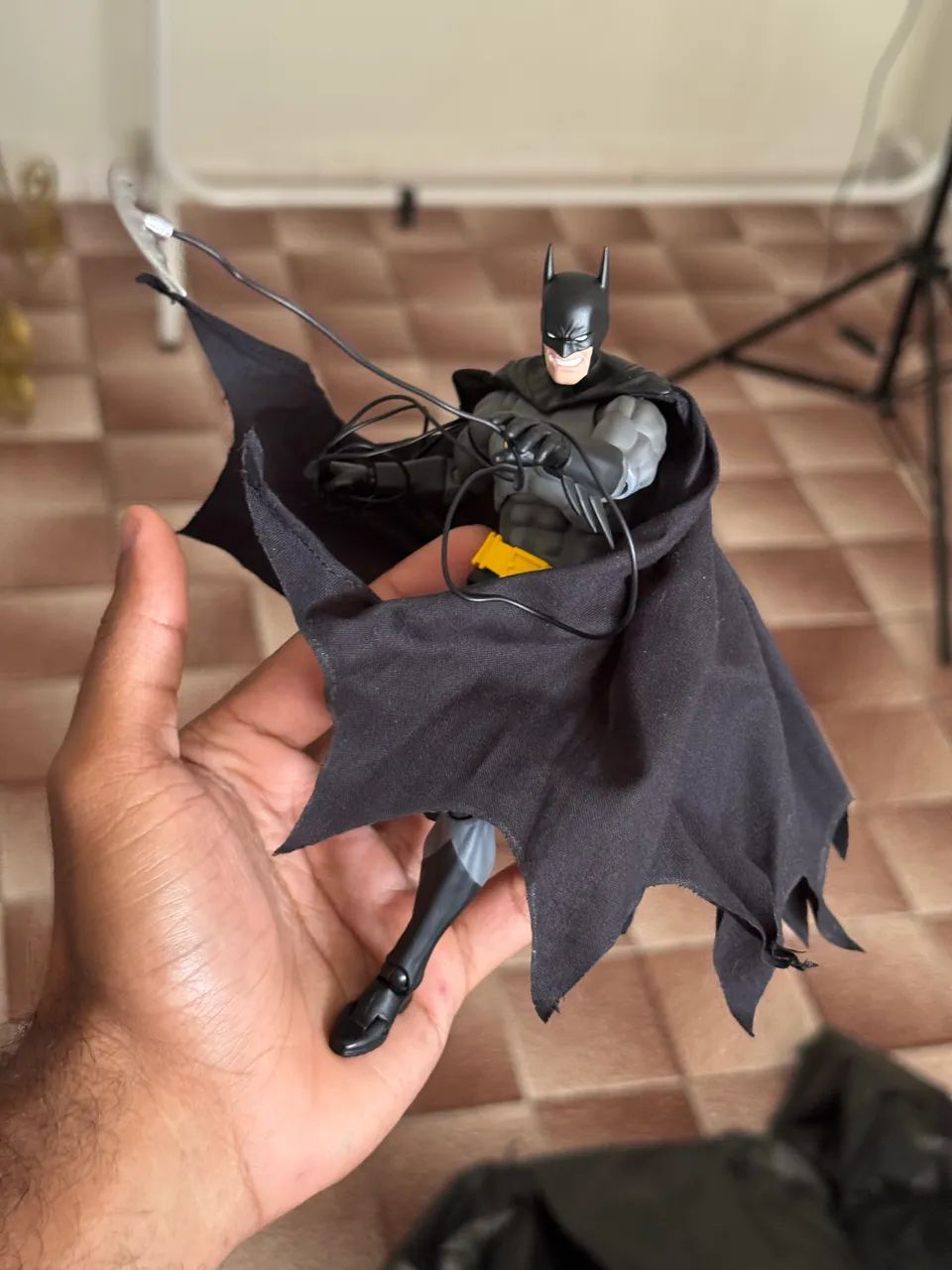 Batman MAFEX  - Foto 4