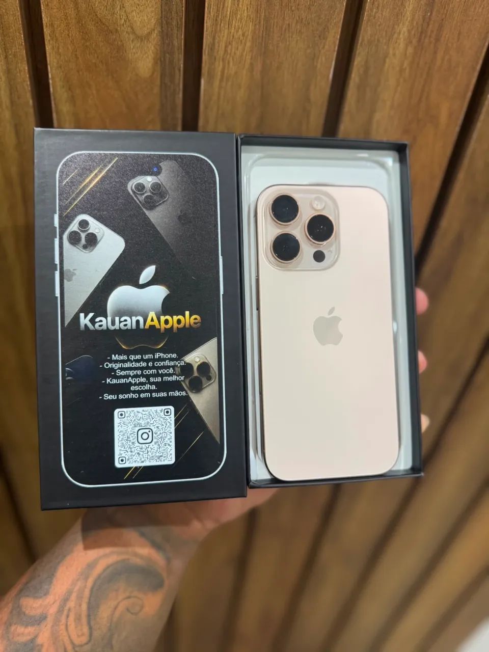 ? IPHONE 16 PRO ? 128GB ? - Foto 2