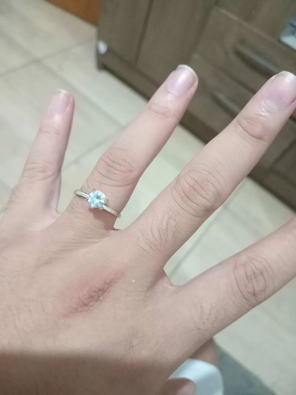 Semi joia ANEL - Foto 5