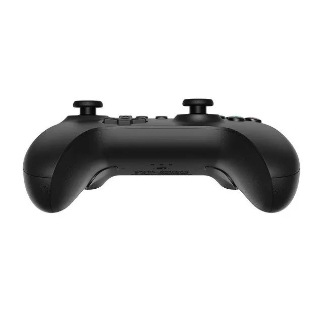 Controle Sem Fio 8Bitdo Ultimate Hall Effect 2.4G/BT/USB, PC/IOS/Android c/ Dock 12x 31,30 - Foto 5